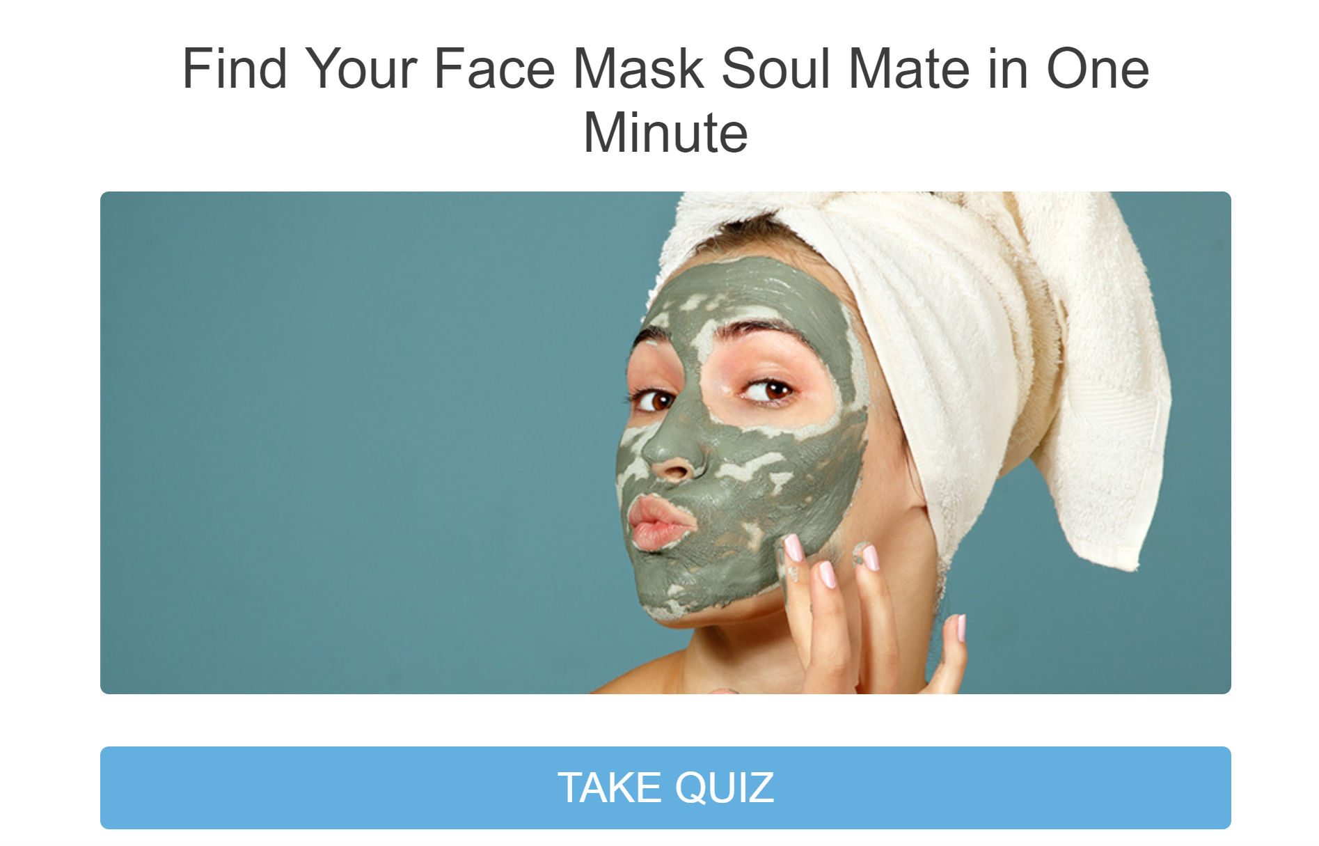 Soul mask